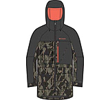 Image of Columbia Coreshot Printed Jacket - Men's