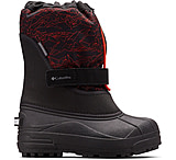 Image of Columbia Crestwood Mid Waterproof Hiking Boot - Men's