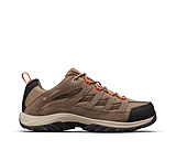 Image of Columbia Crestwood Waterproof Hiking Boots - Men's