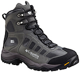 Image of Columbia Daska Pass III Titanium OutDry Extreme Hiking Boot - Men's