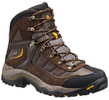 Image of Columbia Daska Pass III Titanium OutDry Hiking Boot - Men's