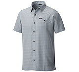 Image of Columbia Declination Trail II Short Sleeve Shirt - Men's