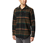 Image of Columbia Deschutes River Heavyweight Flannel - Men's