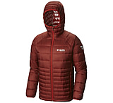 Image of Columbia Diamond 890 TurboDown Jacket - Men's