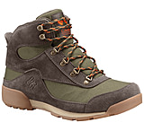 Image of Columbia Endicott Classic Mid Waterproof Casual Boot - Men's