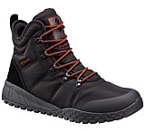 Image of Columbia Fairbanks Omni-Heat Winter Boot - Men's