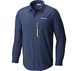 Image of Columbia Featherweight Hike Long Sleeve Shirt - Men's