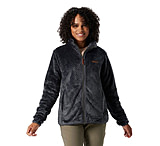 Image of Columbia Fire Side II Sherpa Full Zip Fleece - Women's