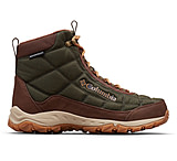Image of Columbia Firecamp Boot Hiking Boots - Men's
