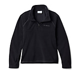 Image of Columbia Glacial Half Zip - Boy's