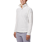 Image of Columbia Glacial IV 1/2 Zip - Women's