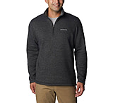 Columbia Great Hart Mountain III Half Sweatshirt - Men's