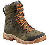 Image of Columbia Gunnison Plus Leather Omni-Heat Winter Boot - Men's