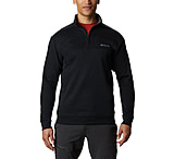 Columbia Hart Mountain II Half Zip Sweatshirt - Men's