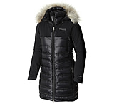 Image of Columbia HeatZone 1000 TurboDown Hooded Parka - Women's