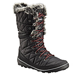 Image of Columbia Heavenly Camo Omni-Heat Winter Boot - Womens