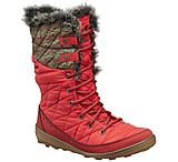 Image of Columbia Heavenly Omni-Heat Print Winter Boot - Women's