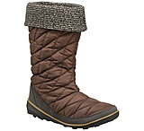 Image of Columbia Heavenly Omni-Heat Slip Knit Winter Boot - Women's