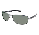 Image of Columbia Hightower Single Vision Prescription Sunglasses