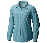 Image of Columbia Irico Long Sleeve Shirt - Women's