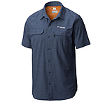 Image of Columbia Irico Short Sleeve Shirt - Men's