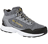 Image of Columbia Irrigon Trail Mid Knit Outdry Boots - Mens