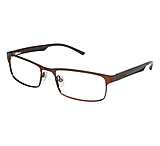Image of Columbia James Peak Single Vision Prescription Eyeglasses
