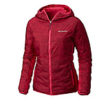 Image of Columbia Lake 22 Reversible Hooded Jacket - Women's
