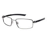 Image of Columbia Lassen Peak Single Vision Prescription Eyeglasses