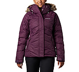 Image of Columbia Lay D Down II Jacket - Women's
