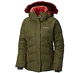 Image of Columbia Lay D Down II Jacket - Womens