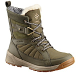 Image of Columbia Meadows Shorty Omni-Heat 3D Winter Boot - Womens