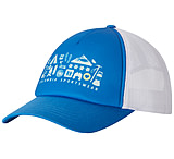 Image of Columbia Mesh Hat - Womens