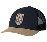 Image of Columbia Mesh Snap Back Hat, Unisex