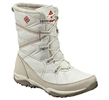 Image of Columbia Minx Fire Tall Omni-Heat Waterproof Winter Boot - Womens