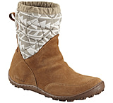 Image of Columbia Minx Pull On Omni-Heat Winter Boot - Women's