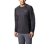 Image of Columbia Mount Defiance Long Sleeve Crew - Men's