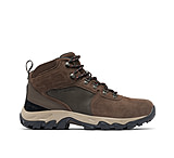 Image of Columbia Newton Ridge Plus II Suede Waterproof Hiking Boot - Men's