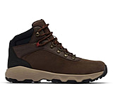Image of Columbia Newton Wander Boots - Men's