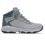 Image of Columbia Newton Wander Boots - Women's