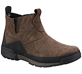 Image of Columbia Original Woodshed Omni-Heat Slip On Winter Boot - Men's