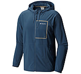 Image of Columbia Outdoor Elements Hoodie - Men's