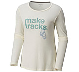 Image of Columbia Outdoor Elements Long Sleeve Tee - Womens