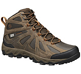 Image of Columbia Peakfreak XCRSN II Mid Hiking Boot - Men's