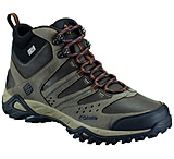 Image of Columbia PeakFreak XCRSN Mid Leather OutDry Hiking Boot - Mens