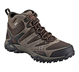 Image of Columbia PeakFreak XCRSN Mid OutDry Hiking Shoe - Mens