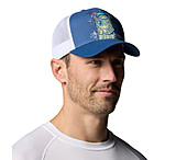 Image of Columbia PFG Big Haul X Bentley Snapback