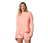 Image of Columbia PFG Tidal Tee II Hoodie - Women's