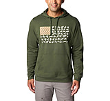 Image of Columbia PHG Game Flag II Hoodie - Men's