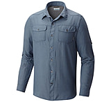 Image of Columbia Pilsner Peak II Long Sleeve - Men's